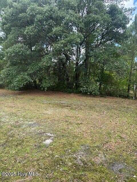 0.26 Acres of Land for Sale in Hampstead, North Carolina