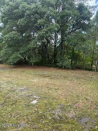 0.26 Acres of Land for Sale in Hampstead, North Carolina