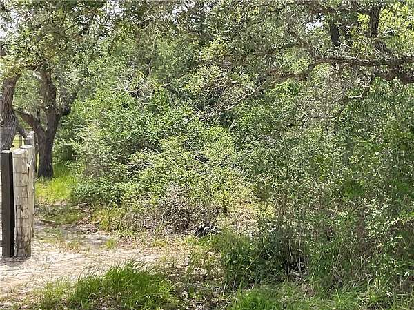 1 Acre of Residential Land for Sale in Rockport, Texas