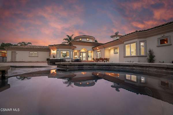 3 Acres of Residential Land with Home for Sale in Santa Rosa, California