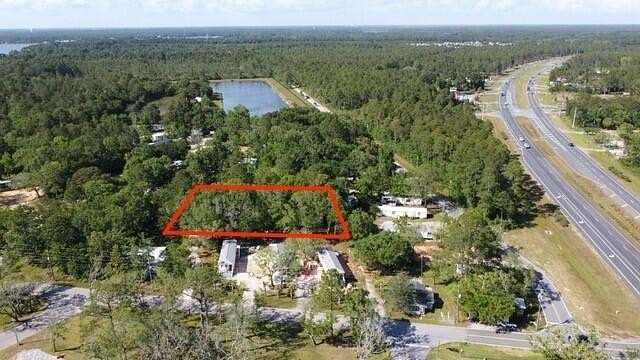 0.83 Acres of Residential Land for Sale in Freeport, Florida