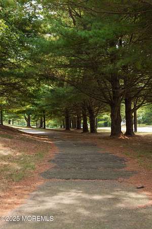 1.73 Acres of Residential Land for Sale in Wall Township, New Jersey