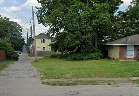 0.1 Acres of Residential Land for Sale in Columbus, Ohio