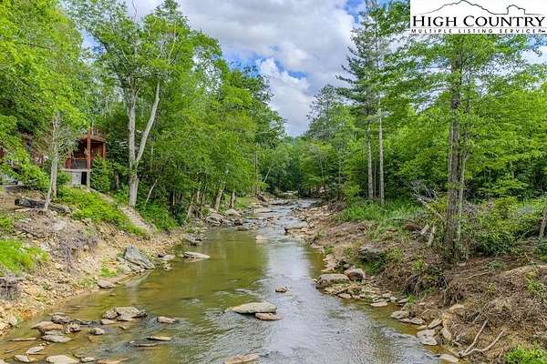 0.56 Acres of Residential Land for Sale in Banner Elk, North Carolina