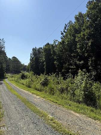 2.8 Acres of Residential Land for Sale in Moncure, North Carolina