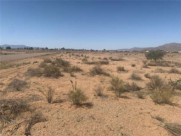 0.35 Acres of Residential Land for Sale in Kingman, Arizona