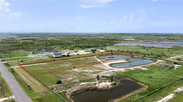 2 Acres of Residential Land for Sale in Rockport, Texas