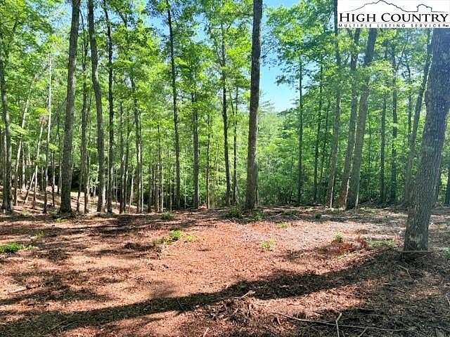 1.64 Acres of Residential Land for Sale in West Jefferson, North Carolina