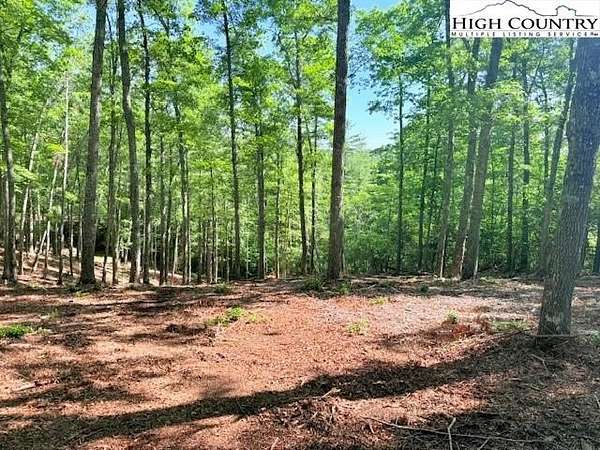 1.64 Acres of Residential Land for Sale in West Jefferson, North Carolina