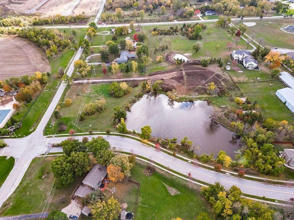 6.2 Acres of Residential Land for Sale in Olathe, Kansas