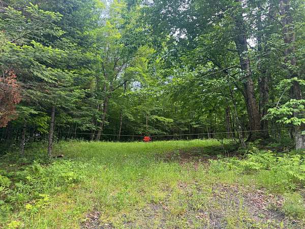 0.8 Acres of Land for Sale in Brownville, Maine