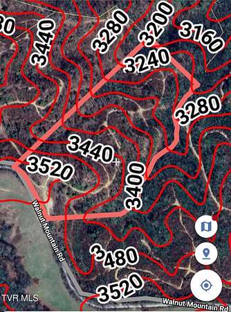 18 7 Acres of Recreational Land - Roan Mountain Tn 142952384