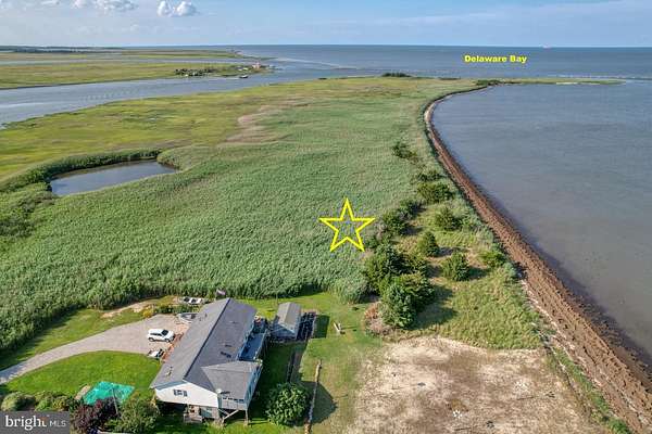 0.77 Acres of Residential Land for Sale in Milford, Delaware