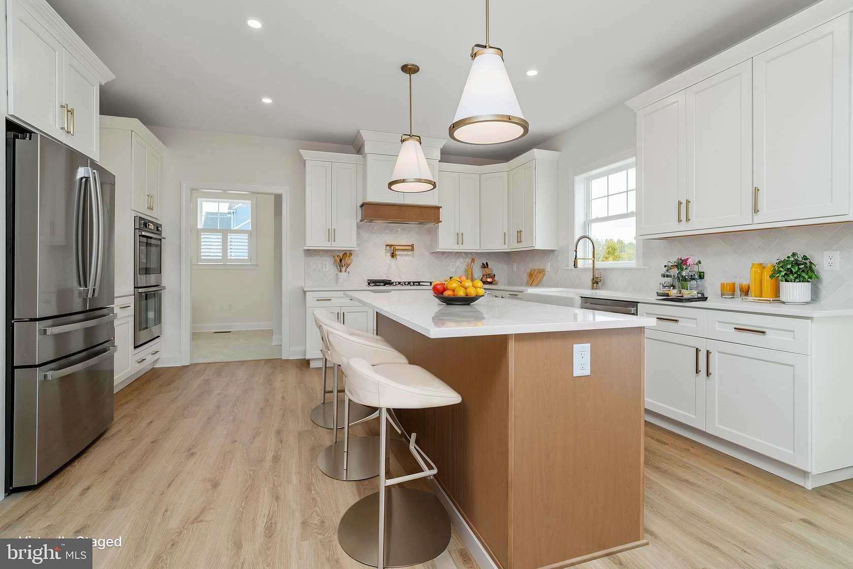 4 Acres of Residential Land with Home for Sale in Frenchtown, New Jersey