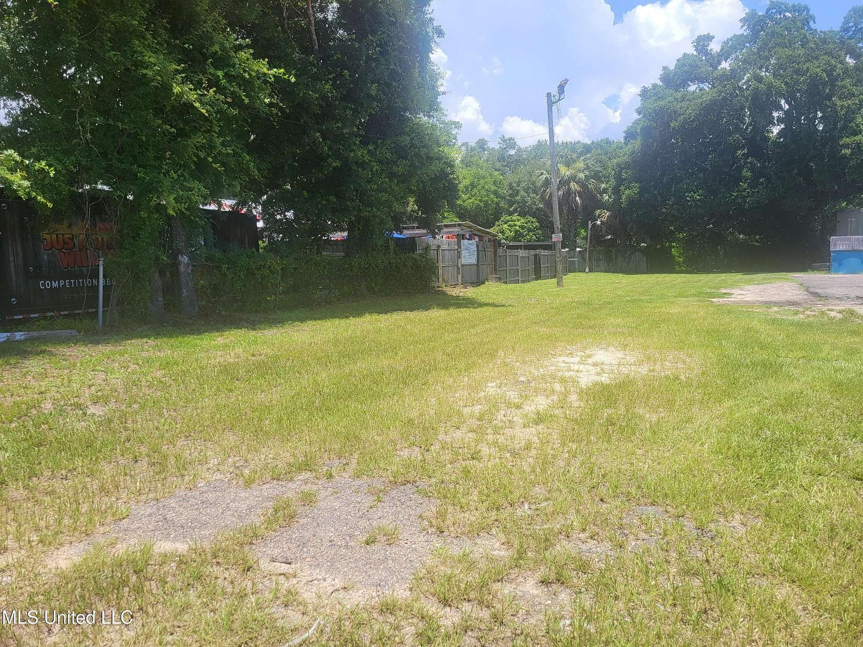 0.14 Acres of Commercial Land for Sale in Gulfport, Mississippi