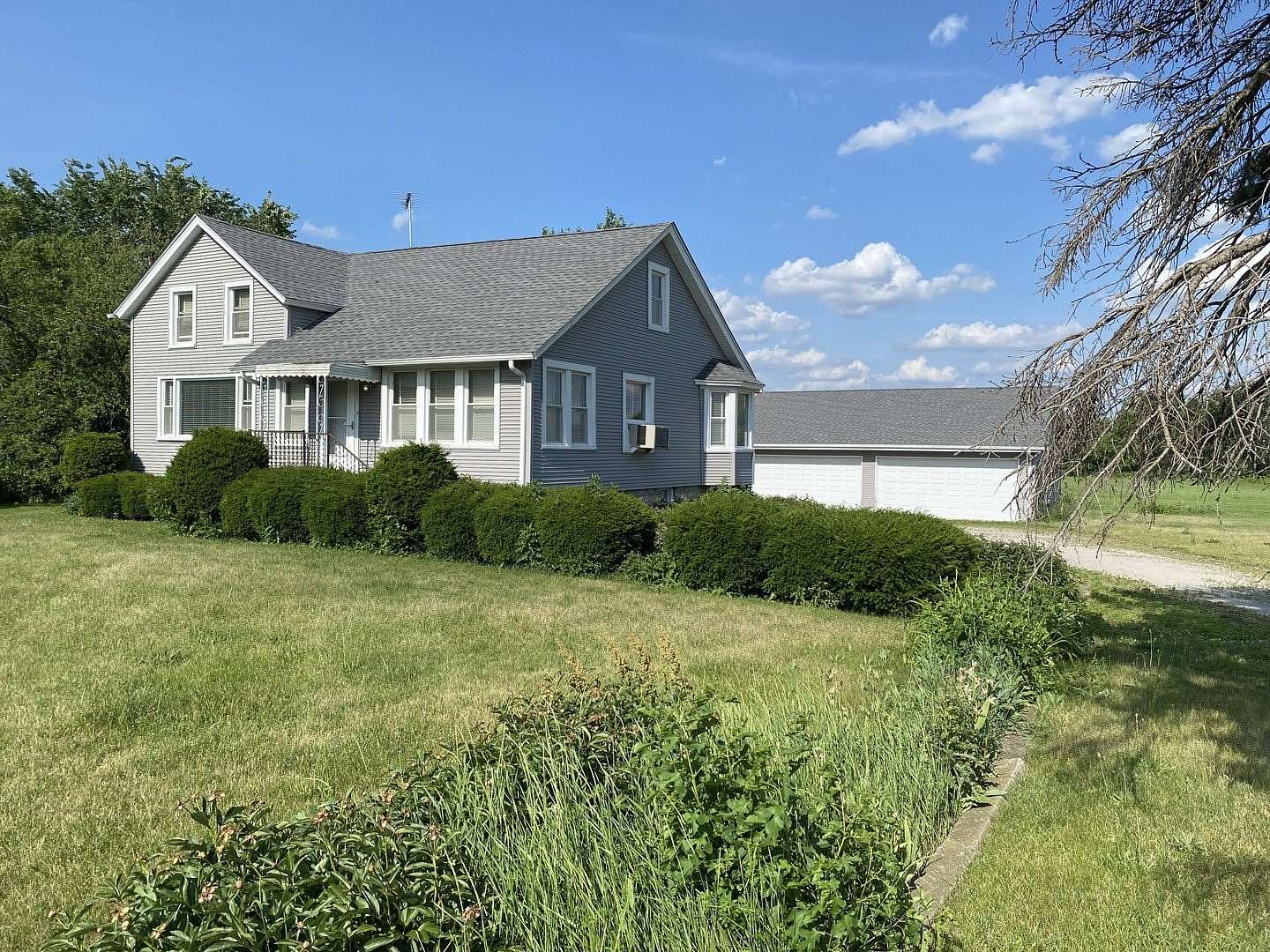 11.5 Acres of Land for Sale in Joliet, Illinois