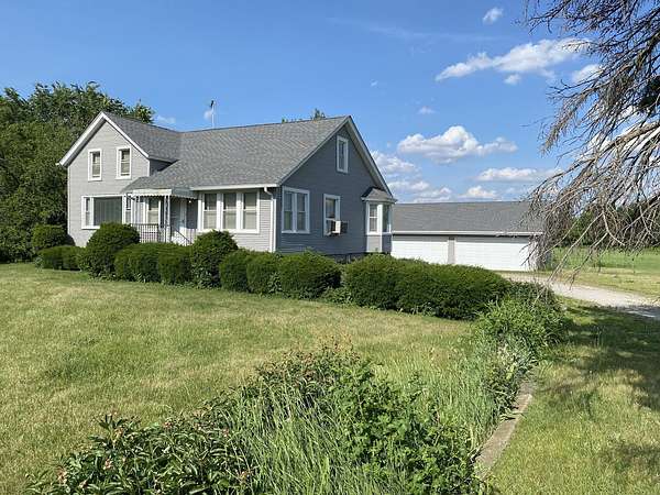 11.5 Acres of Land for Sale in Joliet, Illinois