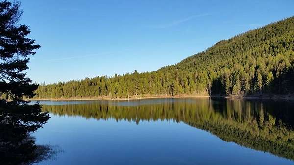 2.37 Acres of Land for Sale in Seeley Lake, Montana
