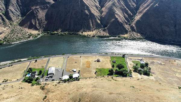 5.1 Acres of Land for Sale in Asotin, Washington