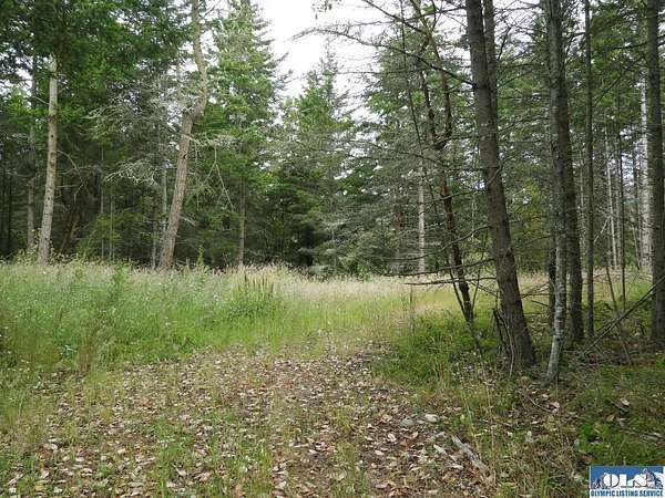 5 Acres of Land for Sale in Sequim, Washington