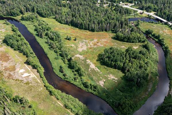 72 Acres of Recreational Land for Sale in Indian Lake, New York