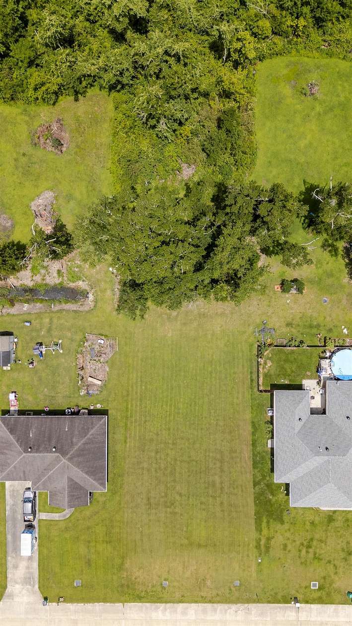 0.56 Acres of Residential Land for Sale in Houma, Louisiana