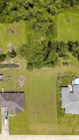 0.56 Acres of Residential Land for Sale in Houma, Louisiana