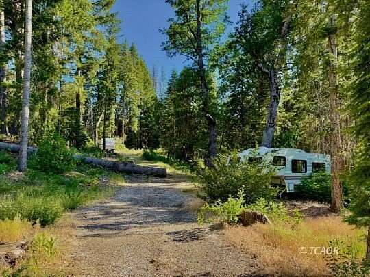 5 Acres of Residential Land for Sale in Wildwood, California