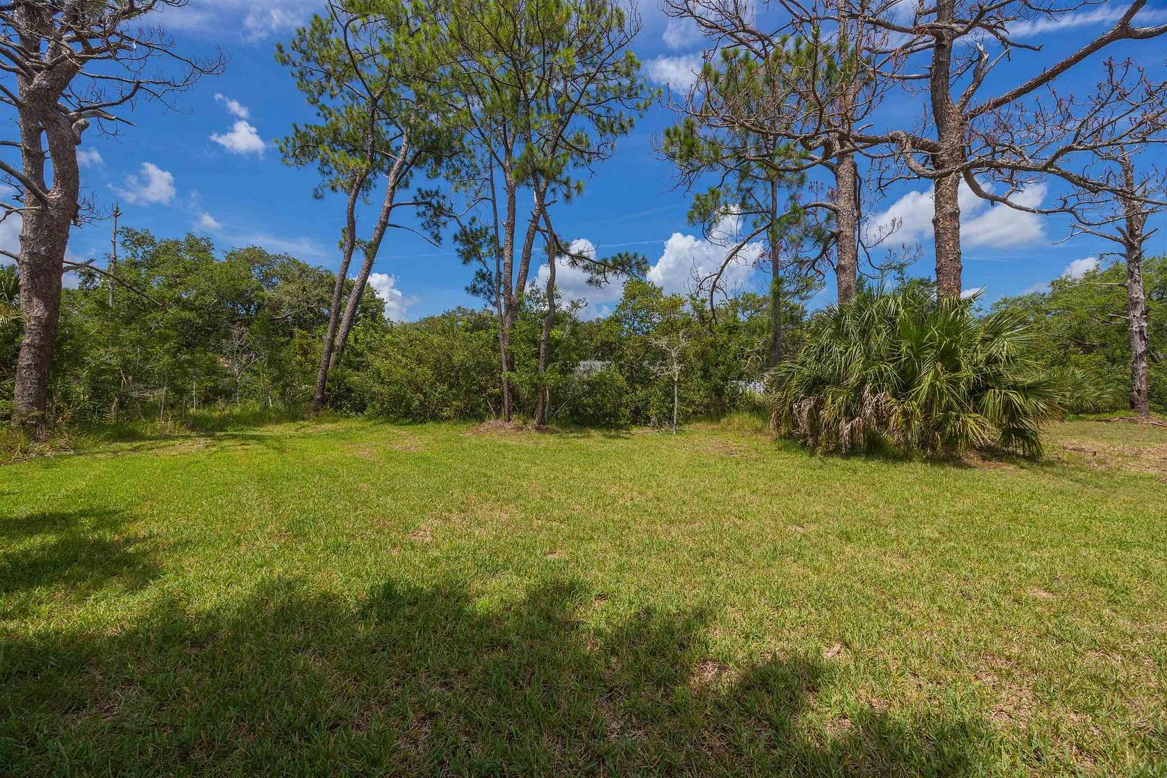 2.88 Acres of Residential Land for Sale in St. Augustine, Florida