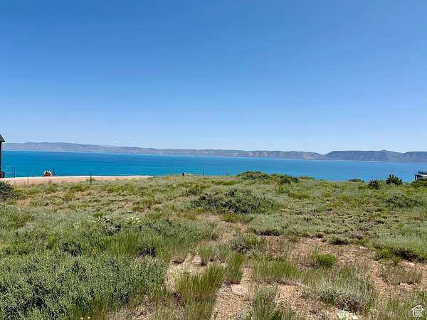 0.78 Acres of Residential Land for Sale in Garden City, Utah