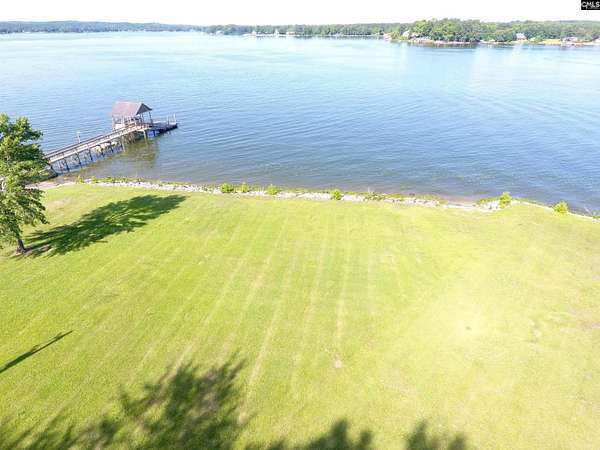 0.84 Acres of Residential Land for Sale in Ridgeway, South Carolina