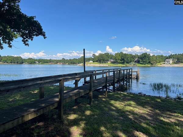 0.93 Acres of Residential Land for Sale in Ridgeway, South Carolina