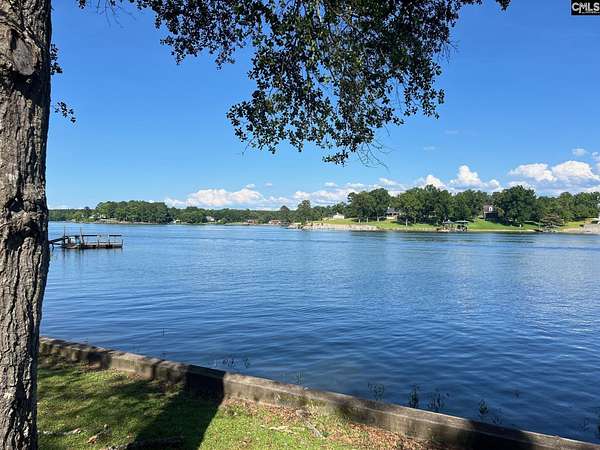 0.88 Acres of Residential Land for Sale in Ridgeway, South Carolina