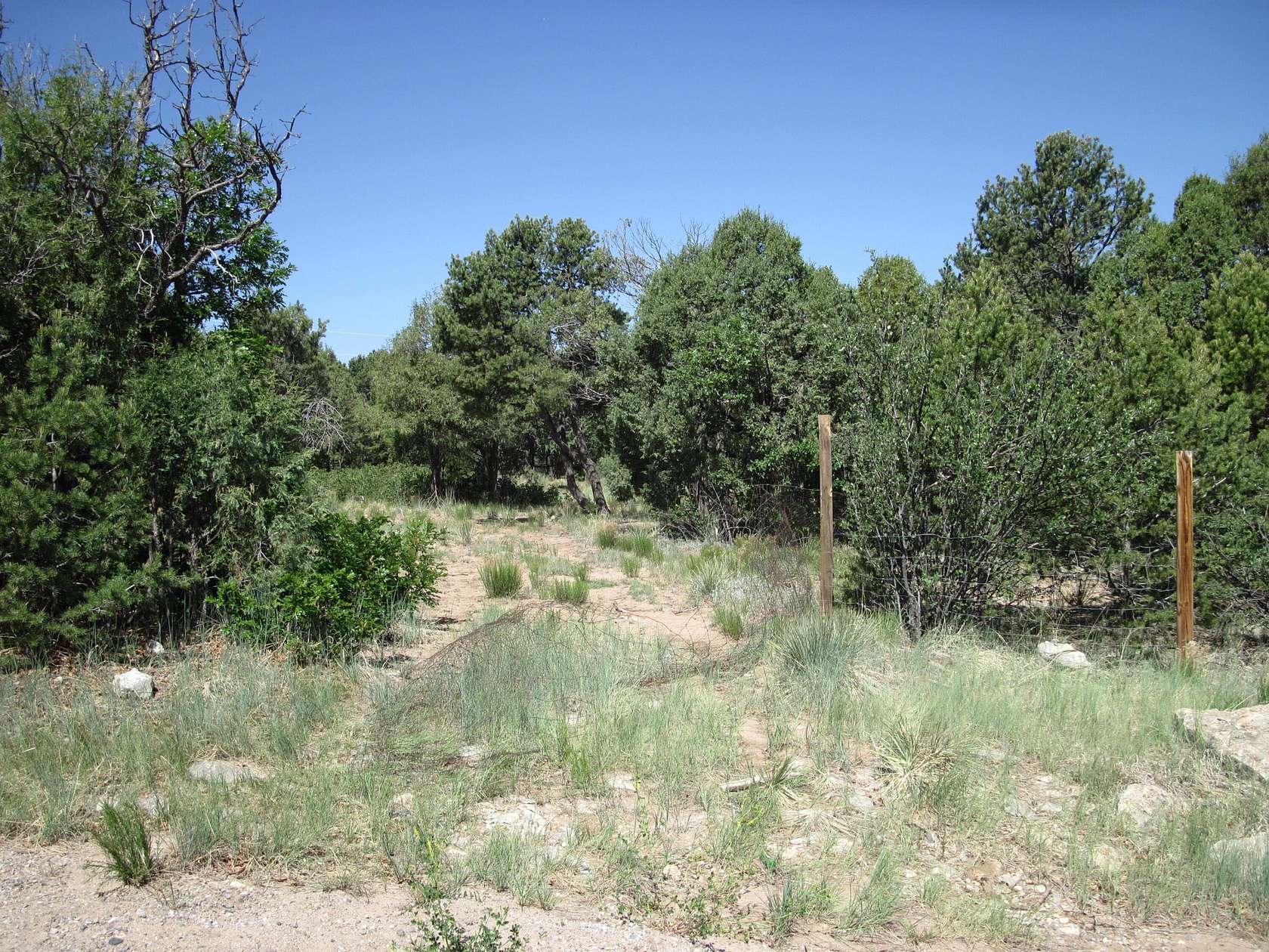 0.71 Acres of Residential Land for Sale in Tijeras, New Mexico