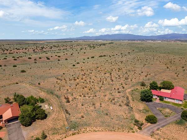 3.75 Acres of Residential Land for Sale in Santa Fe, New Mexico