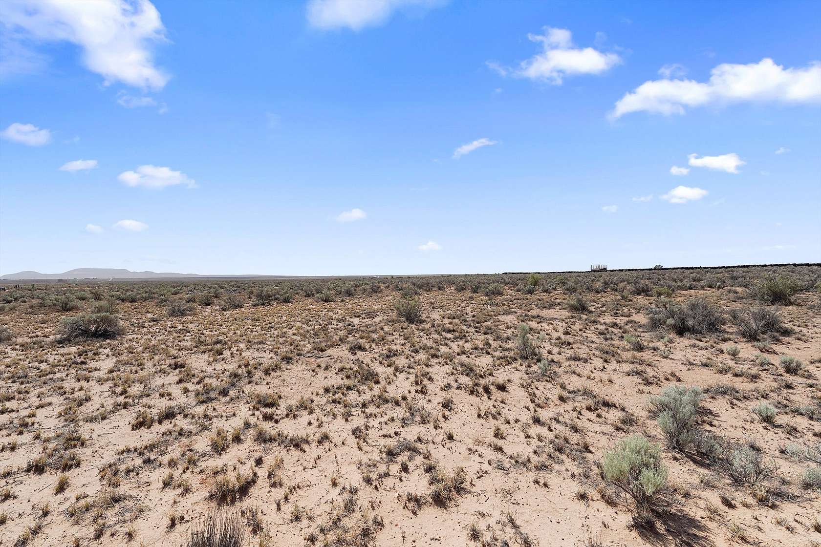 10 Acres of Land for Sale in Los Lunas, New Mexico