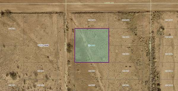 0.23 Acres of Residential Land for Sale in Kingman, Arizona