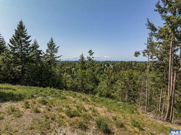 5 Acres of Land for Sale in Sequim, Washington