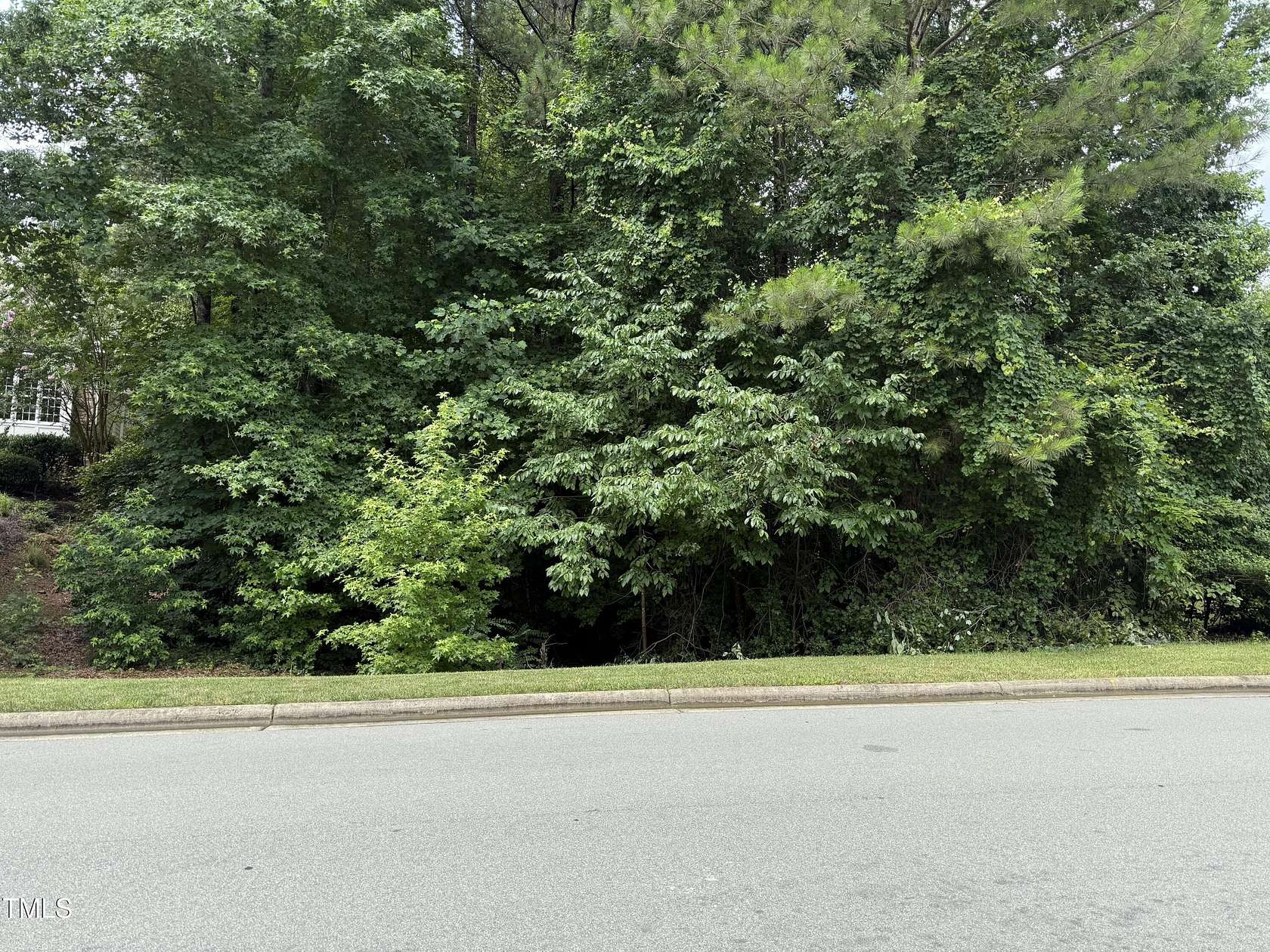 0.57 Acres of Land for Sale in Chapel Hill, North Carolina