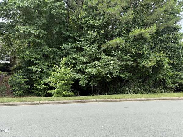 0.57 Acres of Land for Sale in Chapel Hill, North Carolina