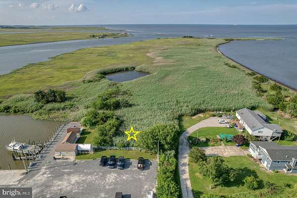 0.19 Acres of Residential Land for Sale in Milford, Delaware