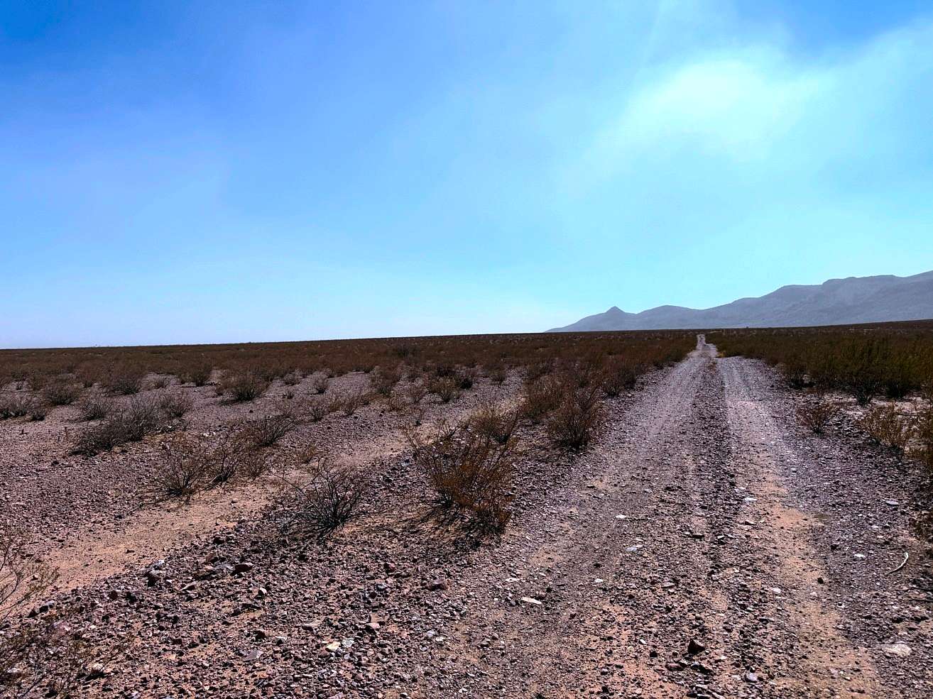 2 Acres of Land for Sale in Deming, New Mexico