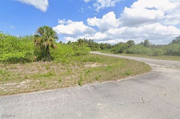 0.3 Acres of Residential Land for Sale in LaBelle, Florida