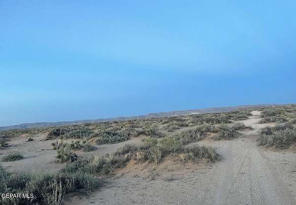 0.83 Acres of Land for Sale in Horizon City, Texas