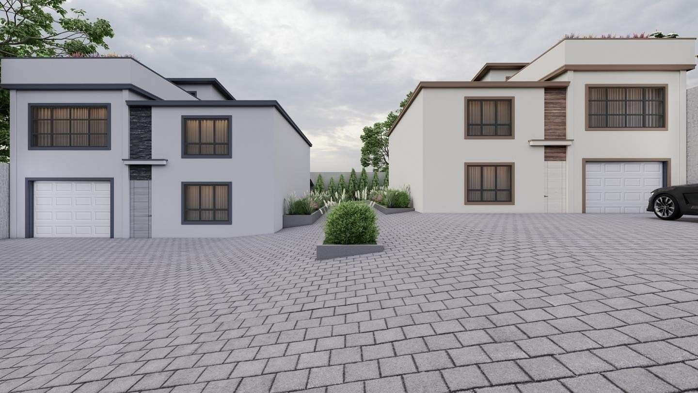 0.1 Acres of Residential Land for Sale in San Francisco, California