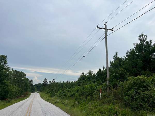 62 Acres of Recreational Land for Sale in Bismarck, Arkansas