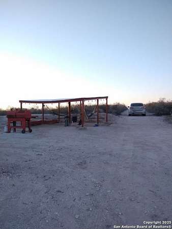 10.2 Acres of Land for Sale in George West, Texas