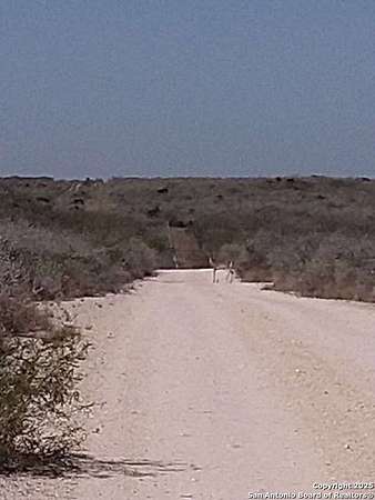 10.2 Acres of Land for Sale in George West, Texas
