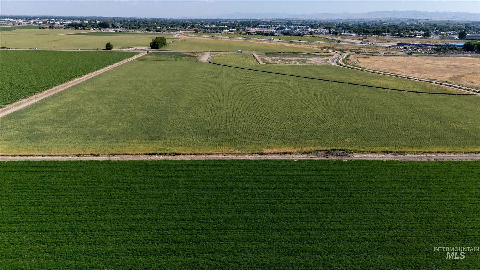 3 Acres of Mixed-Use Land for Sale in Caldwell, Idaho