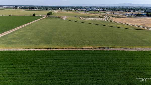 3 Acres of Mixed-Use Land for Sale in Caldwell, Idaho